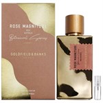 Goldfield & Banks Rose Magnitude - Eau de Parfum - Duftprobe - 2 ml