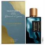 Goldfield & Banks Tales of Amber - Extrait de Parfum - Duftprobe - 2 ml