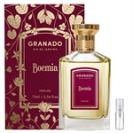 Granado Boemia - Eau de Parfum - Duftprobe - 2 ml