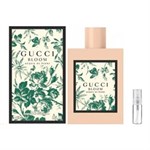 Gucci Acqua Bloom di Fiori - Eau de Toilette - Duftprobe - 2 ml