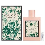 Gucci Bloom Acqua Di Fiori - Eau De Toilette - Duftprobe - 2 ml