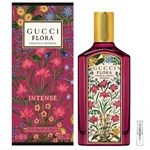 Gucci Flora Gorgeous Gardenia Intense - Eau de Parfum - Duftprobe - 2 ml