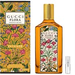 Gucci Flora Gorgeous Orchid Intense - Eau de Parfum - Duftprobe - 2 ml