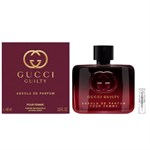 Gucci Guilty Pour Femme - Absolu de Parfum - Duftprobe - 2 ml