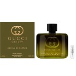 Gucci Guilty Pour Homme - Absolu de Parfum - Duftprobe - 2 ml