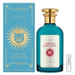 Gucci Hortus Sanitatis - Eau de Parfum - Duftprobe - 2 ml