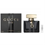 Gucci Oud - Eau de Parfum - Duftprobe - 2 ml
