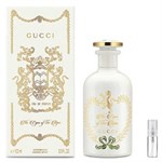 Gucci The Eye Of The Tiger - Eau de Parfum - Duftprobe - 2 ml