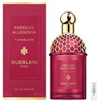 Guerlain Absolus Allegoria Florabloom Absolu - Eau de Parfum - Duftprobe - 2 ml