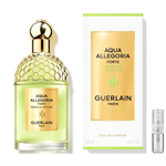 Guerlain Aqua Allegoria Nerolia Vetiver - Eau de Parfum - Duftprobe - 2 ml