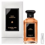 Guerlain L'art La Matiere Cruel Gardenia - Eau de Parfum - Duftprobe - 2 ml