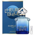 Guerlain L'Heure Bleue 2026 - Eau de Parfum - Duftprobe - 2 ml