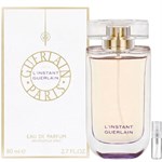 Guerlain L'Instant de Guerlain - Eau de Parfum - Duftprobe - 2 ml