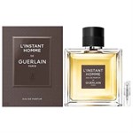 Guerlain L'Instant de Guerlain pour Homme - Eau de Parfum - Duftprobe - 2 ml