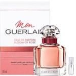 Guerlain Mon Guerlain Bloom of Rose - Eau de Parfum - Duftprobe - 2 ml