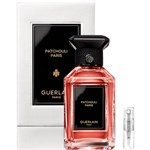 Guerlain Patchouli Paris - Eau de Parfum - Duftprobe - 2 ml