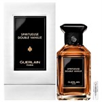Guerlain L'Art & La Matiere Spiritueuse Double Vanille - Eau de Parfum - Duftprobe - 2 ml