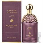 Guerlain Tabac Sahara - Eau de Parfum - Duftprobe - 2 ml