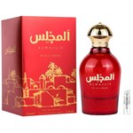 Gulf Orchid Almajlis - Eau de Parfum - Duftprobe - 2 ml