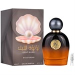 Gulf Orchid Lulut Allail - Eau de Parfum - Duftprobe - 2 ml