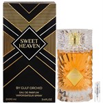 Gulf Orchid Sweet Heaven - Eau de Parfum - Duftprobe - 2 ml