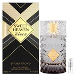 Gulf Orchid Sweet Heaven Tobacco - Eau de Parfum - Duftprobe - 2 ml