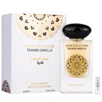 Gulf Orchid Tahara Vanilla - Eau de Parfum - Duftprobe - 2 ml