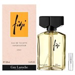 Guy Laroche Fidji - Eau de Toilette - Duftprobe - 2 ml