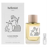 Hellenist Le Chant d'Achille - Eau de Parfum - Duftprobe - 2 ml
