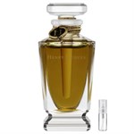 Henry Jacques Roi Sans Equipage - Extrait de Parfum - Duftprobe - 2 ml