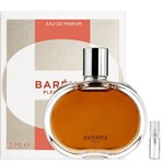 Hermes Barénia Pleine Fleur - Eau de Parfum - Duftprobe - 2 ml