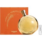 Hermes L’Ambre des Merveilles Hermès -  Eau de Parfum - Duftprobe - 2 ml