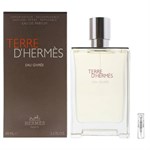 Hermes Terre d'Hermès Eau Givree - Eau de Parfum - Duftprobe - 2 ml