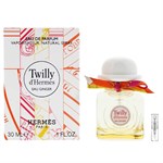 Hermes Twilly d'Hermès Eau Ginger - Eau de Parfum - Duftprobe - 2 ml