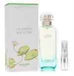 Hérmes Un Jardin Sur Le Nil - Eau de Toilette - Duftprobe - 2 ml