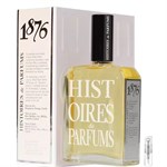 Histoires de Parfums 1876 - Eau de Parfum - Duftprobe - 2 ml