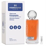 Hormone Paris This is Not Kisspeptin - Parfum - Duftprobe - 2 ml
