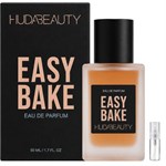 Huda Beauty Easy Bake - Eau de Parfum - Duftprobe - 2 ml