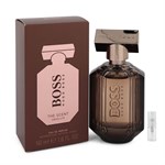 Hugo Boss The Scent Absolute - Eau de Parfum - Duftprobe - 2 ml