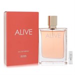 Hugo Boss Alive - Eau de Parfum - Duftprobe - 2 ml