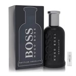 Hugo Boss Bottled Absolute - Eau de Parfum - Duftprobe - 2 ml