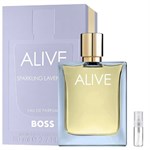 Hugo Boss Alive Sparkling Lavender - Eau de Parfum - Duftprobe - 2 ml