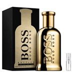 Hugo Boss Bottled Collector’s Edition - Eau de Parfum - Duftprobe - 2 ml
