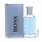 Hugo Boss Bottled Tonic - Eau de Toilette - Duftprobe - 2 ml