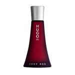 Hugo DEEP RED von Hugo Boss - Eau de Parfum Spray 50 ml - für Damen
