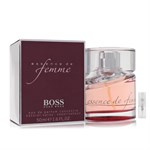 Hugo Boss Essence De Femme - Eau de Parfum - Duftprobe - 2 ml