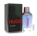Hugo Boss Extreme - Eau de Parfum - Duftprobe - 2 ml