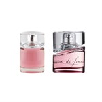 Hugo Boss Femme Kollektion - EDP - 2 x 2 ml