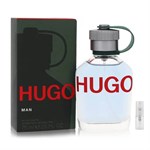 Hugo By Hugo Boss - Eau de Toilette - Duftprobe - 2 ml