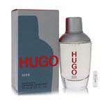 Hugo Boss Iced - Eau de Toilette - Duftprobe - 2 ml